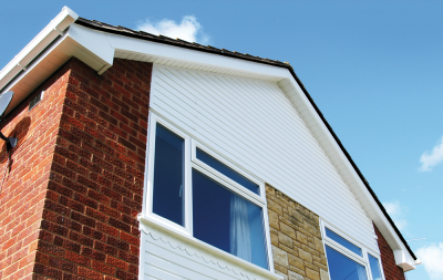 cladding in Ramsgate