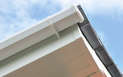 fascias and soffits in Deal